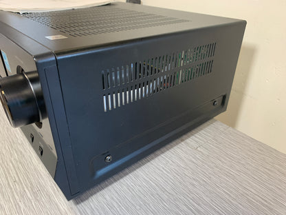 Sony STR-DH500  Multi Channel AV Receiver (2009) * 90W RMS