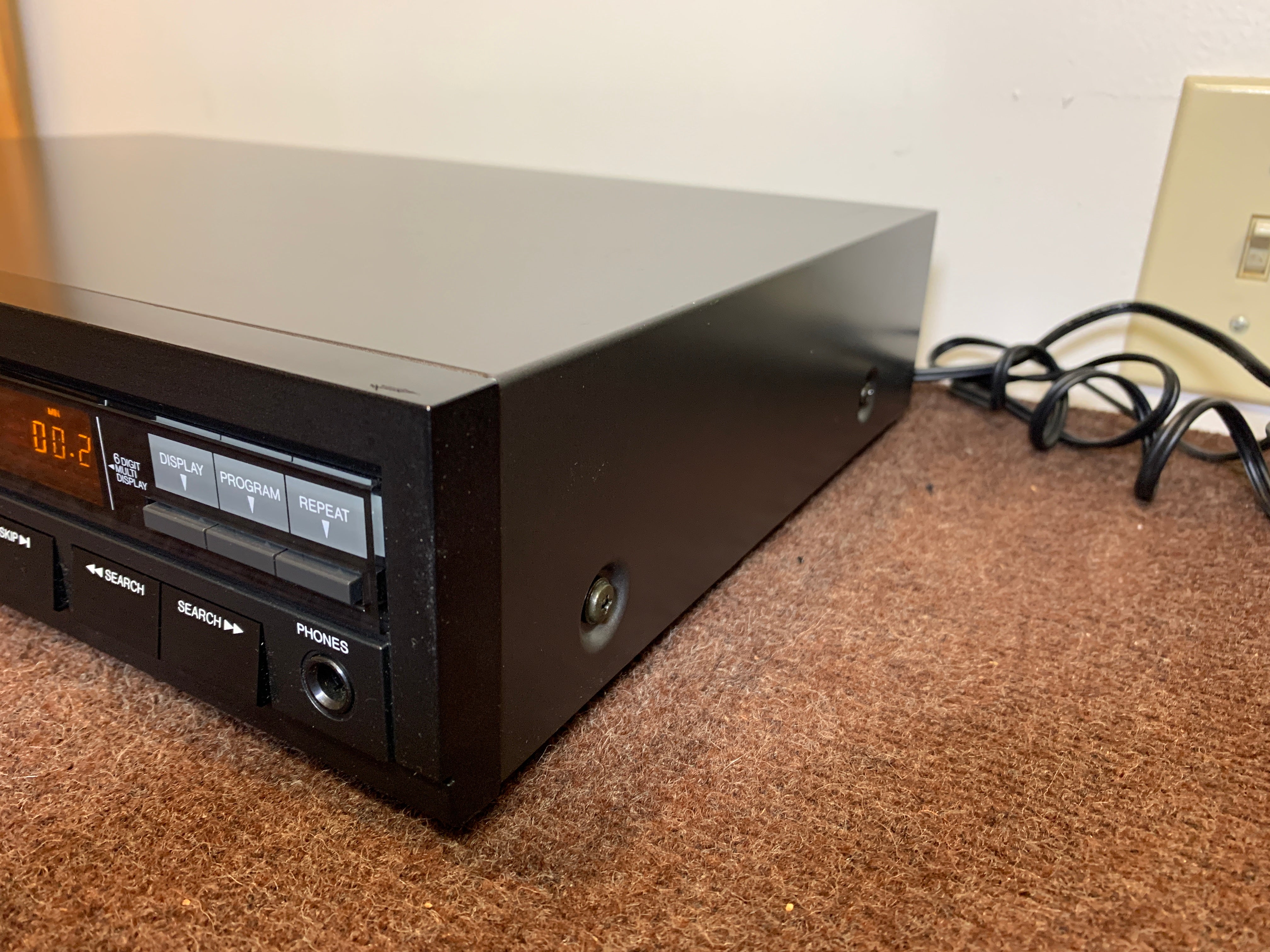 洋楽 Level 6 CDS Level 6 15 m6 (4500-watts-RMS)-DVC-1OHM - Down4Sound Shop