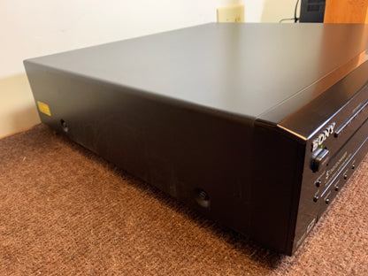 Sony DVP-NC600 CD/DVD Carousel * 5 Discs