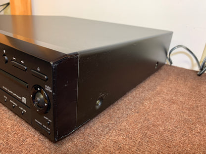 Sony DVP-NC600 CD/DVD Carousel * 5 Discs