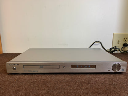 Samsung DVD-HD850 * CD/DVD Single Player