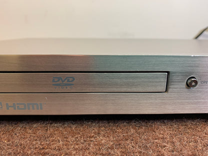 Samsung DVD-HD850 * CD/DVD Single Player
