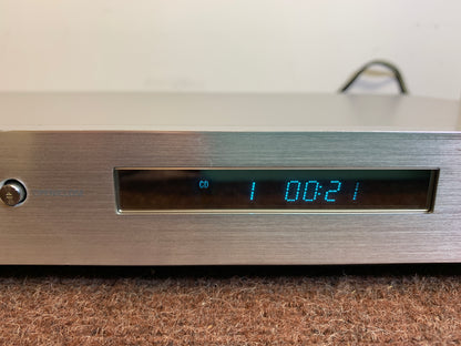 Samsung DVD-HD850 * CD/DVD Single Player