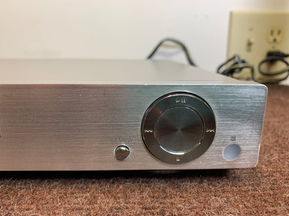 Samsung DVD-HD850 * CD/DVD Single Player