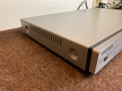 Samsung DVD-HD850 * CD/DVD Single Player