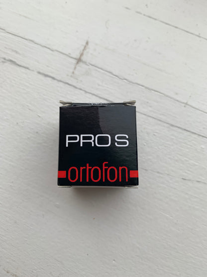 Ortofon Stylus Pro S needle DJ Record Turntable Parts Concorde OM replacement NEW