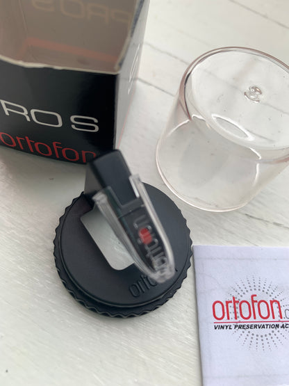 Ortofon Stylus Pro S needle DJ Record Turntable Parts Concorde OM replacement NEW