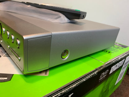 Sony DVP-NS725P CD/DVD Player * Remote * Box