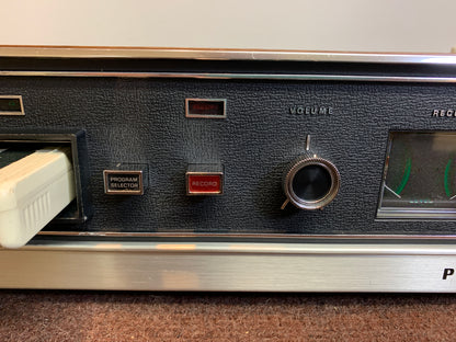 Panasonic RS-803US Eight Track Player/Recorder