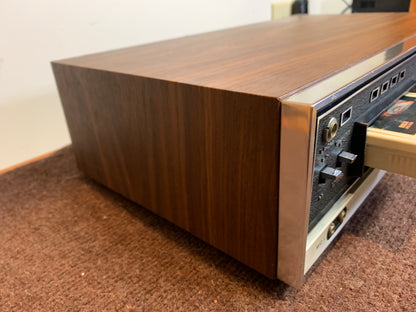 Panasonic RS-803US Eight Track Player/Recorder