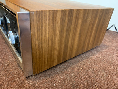 Panasonic RS-803US Eight Track Player/Recorder