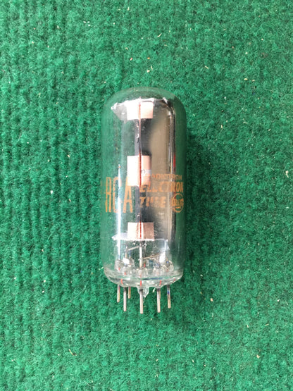 RCA 6DW4B Vacuum Tube * Tested 130%