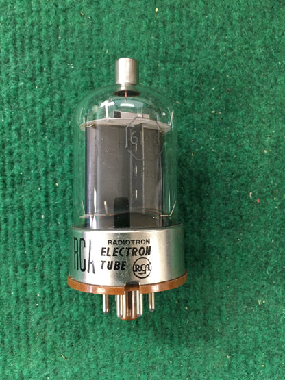 RCA 6146 Vacuum Tube * Tested 97%