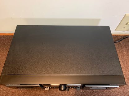 Marantz SD-4050 Double Cassette Deck