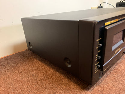 Marantz SD-4050 Double Cassette Deck
