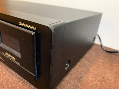Marantz SD-4050 Double Cassette Deck