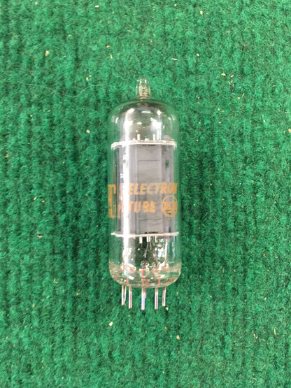 RCA 6FQ7 Vacuum Tube * Tested 99/105