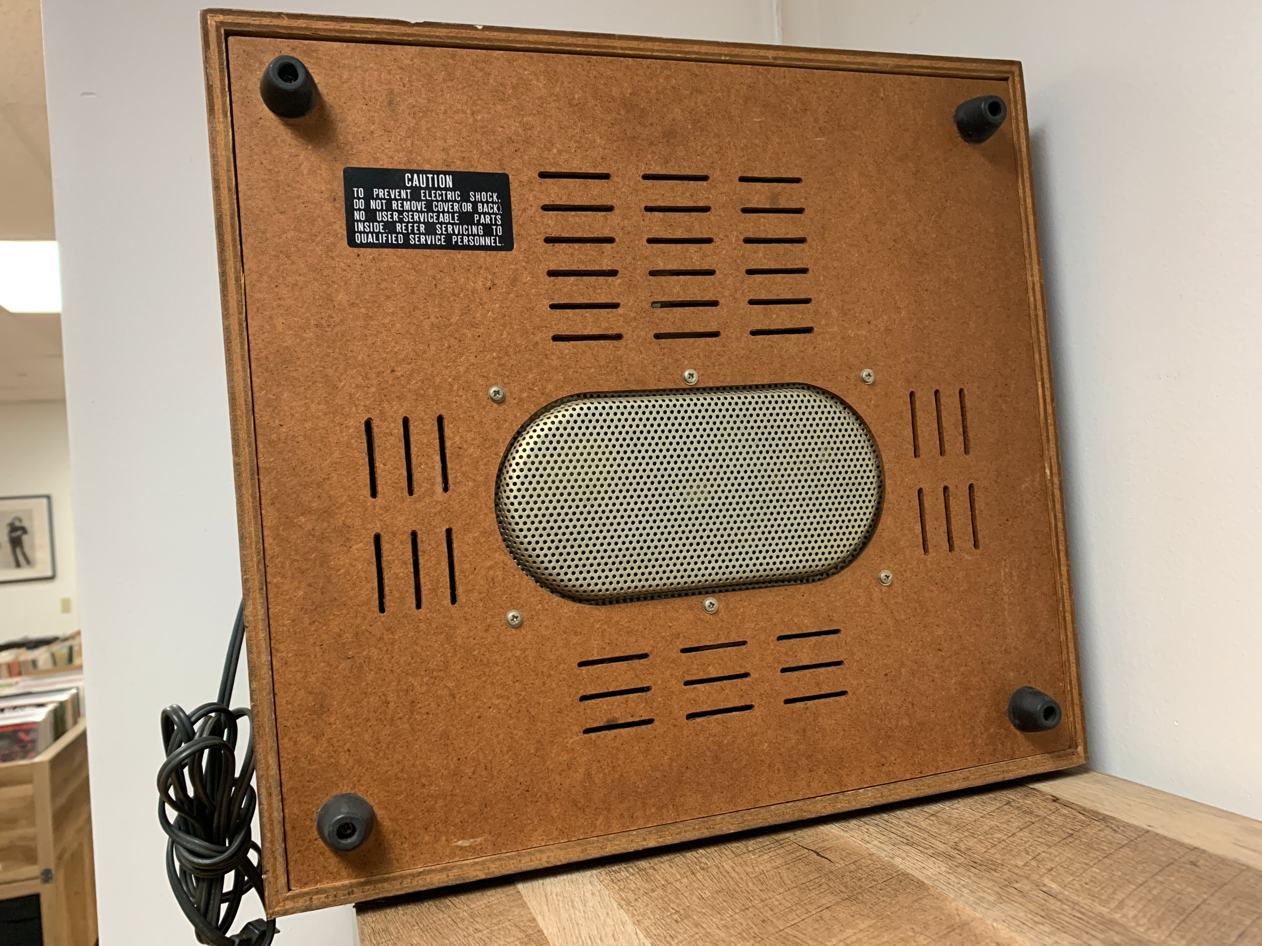 Sony TC-377 Reel to Reel Recorder – The Turntable Store