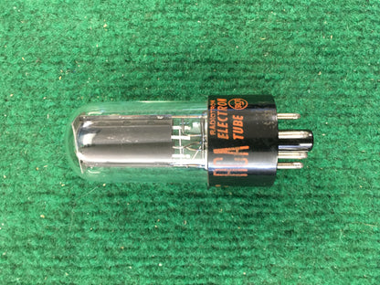 RCA 5Y3GT Vacuum Tube * Tested 118/113