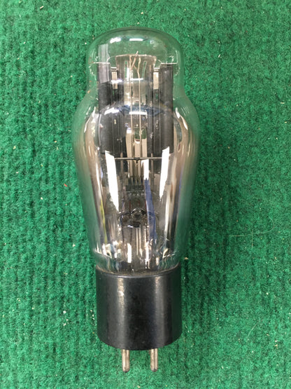Unlabled 80 Vacuum Tube * Tested 83/83%