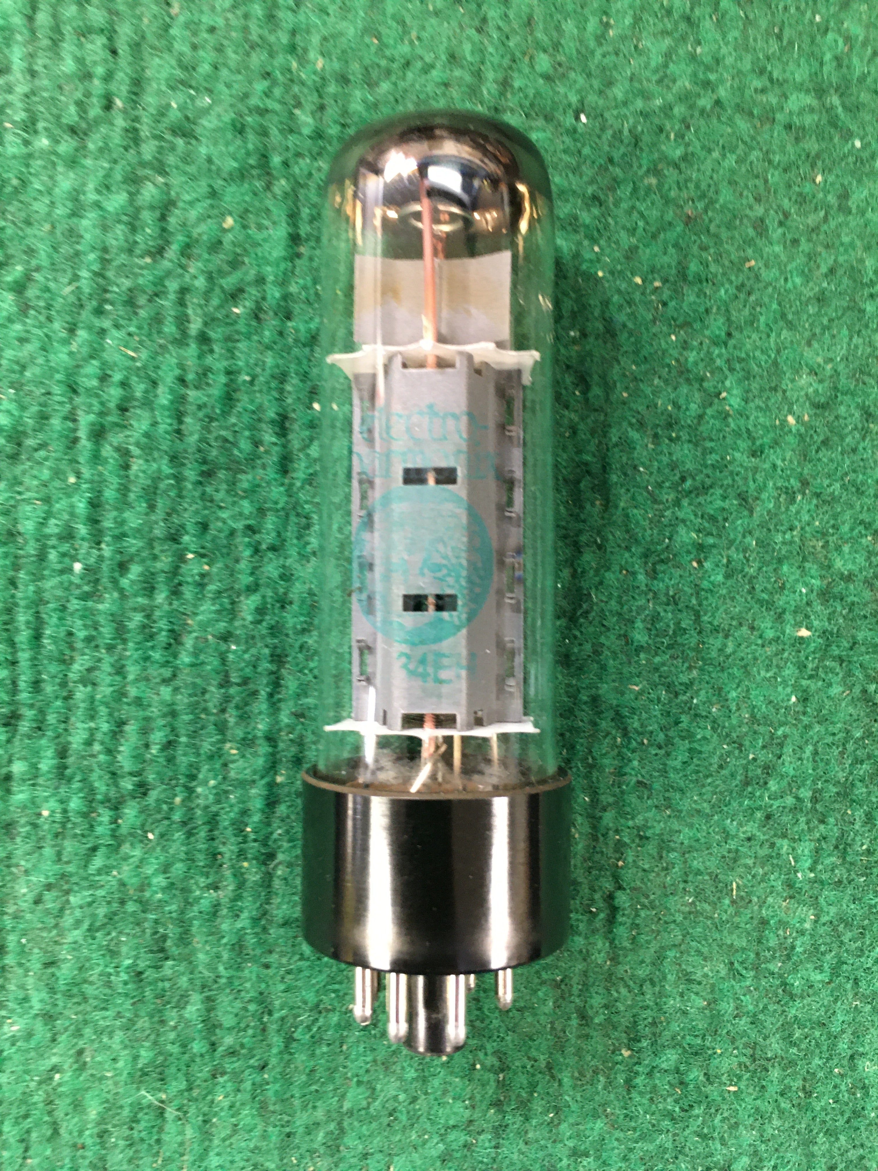 Electro-Harmonix EL 34 Vacuum Tube * Tested 88