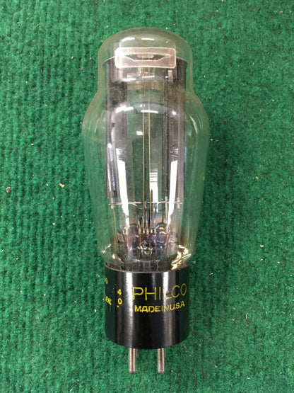 Philco 5Z3 Vacuum Tube * Tested 118/118