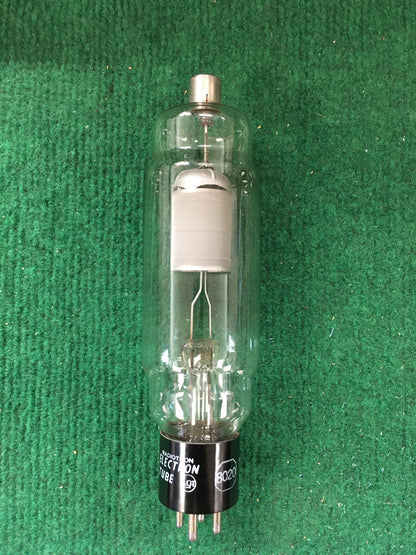 RCA 8020 Vacuum Tube * Tested NOS