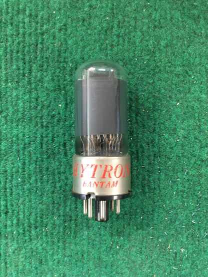 Hytron 35L6GT Vacuum Tube * Tested 115
