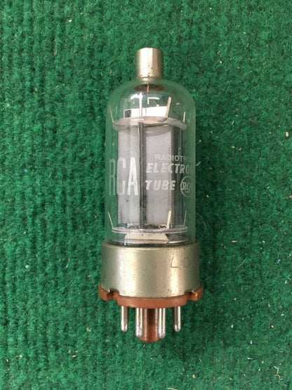 RCA 2E26 Vacuum Tube * Tested 105