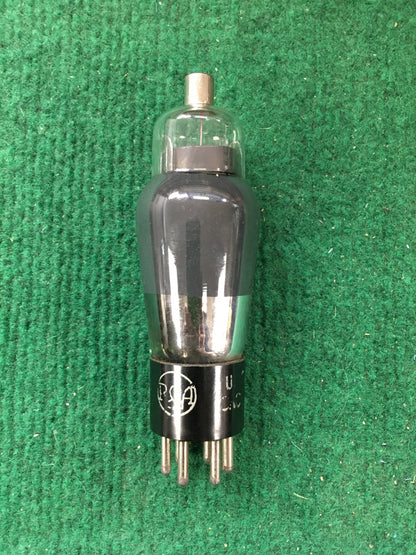 RCA 6D6 Vacuum Tube * Tested 105