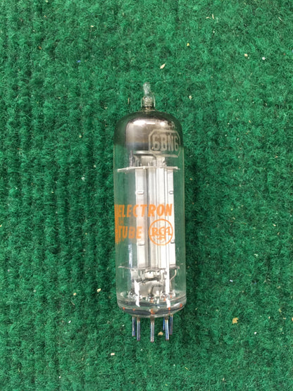 RCA 6BN6 Vacuum Tube * Tested 94