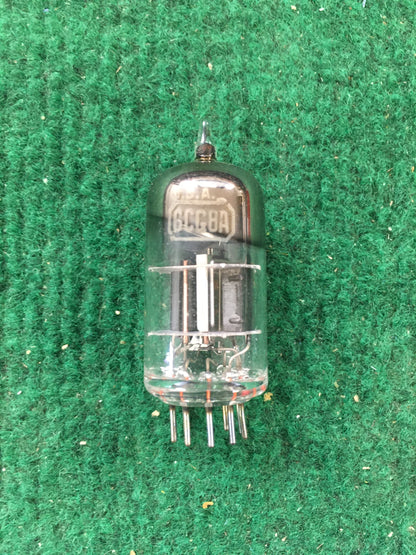RCA 6CG8A Vacuum Tube * Tested 93/105