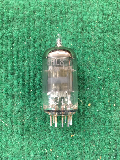 RCA 6HL8 Vacuum Tube * Tested 120