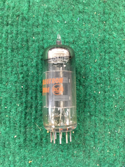 RCA 6KA8 Vacuum Tube * Tested 83/80