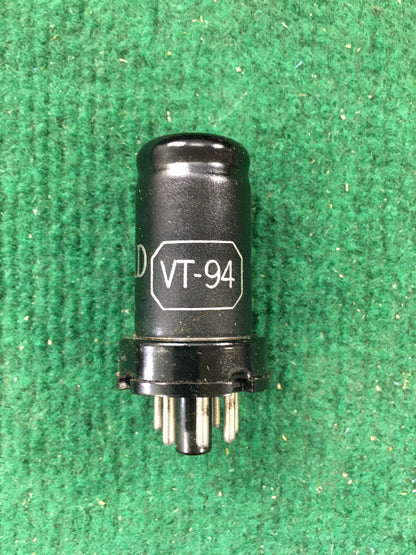 Ken-Rad VT-94 Vacuum Tube * Tested 99