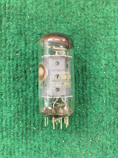 RCA 7868 Vacuum Tube * Tested 80