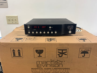 Mark Levinson No.36 * DAC Digital to Analog Converter * Original Box
