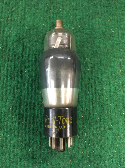 Real Tone 6S7G Vacuum Tube * Tested 105