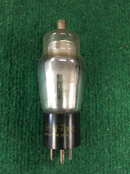 Real Tone 32 Vacuum Tube * Tested 115