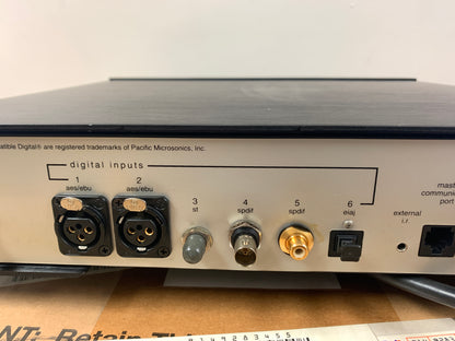 Mark Levinson No.36 * DAC Digital to Analog Converter * Original Box