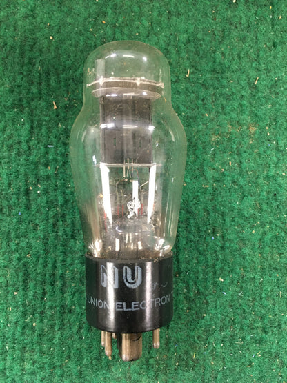 National Union 6L5G Vacuum Tube * Tested 105
