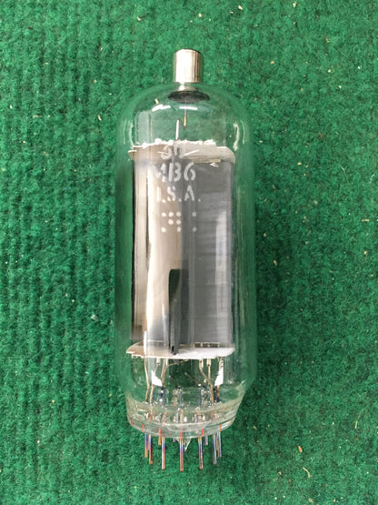 GE 30MB6 Vacuum Tube * Tested 90