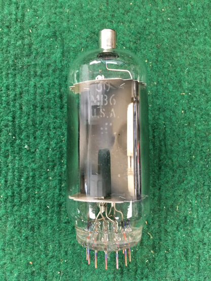 GE 30MB6 Vacuum Tube * Tested 93