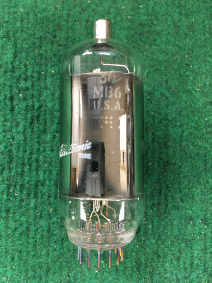 GE 30MB6 Vacuum Tube * Tested 96