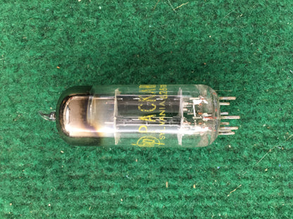 Hewlett-Packard 6350 Vacuum Tube * Tested 105/100