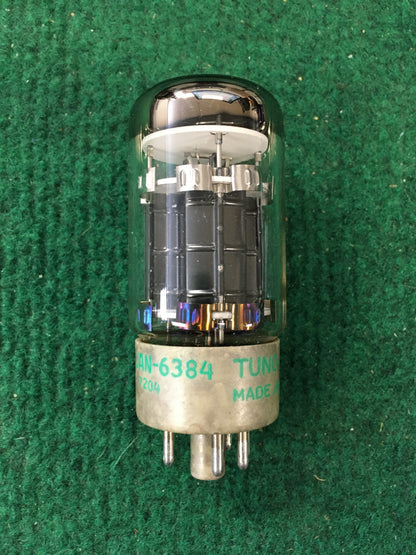Tung-Sol JAN 6384 Vacuum Tube * Tested 88