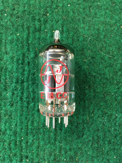 JJ E88CC Vacuum Tube * Tested 125/110