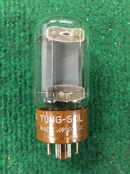 Tung-Sol JAN 6AR6WA Vacuum Tube * Tested 118