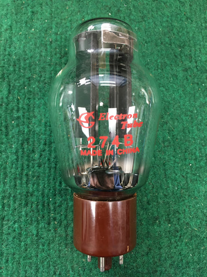 Shuguang 274B Vacuum Tube * Tested 119/119