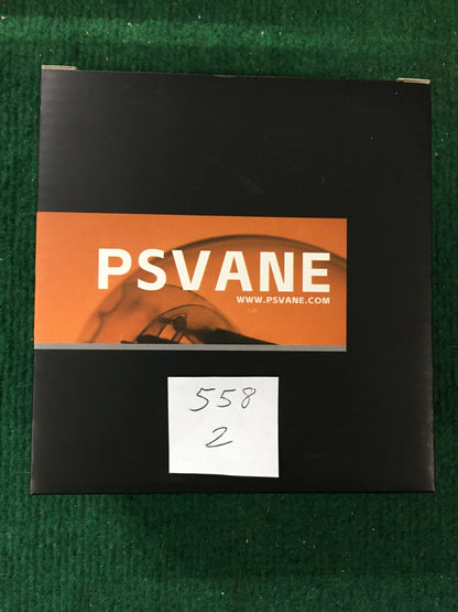 PSVANE Horizon CV-181 (6SN7) Vacuum Tubes * Matched Pair * NOS